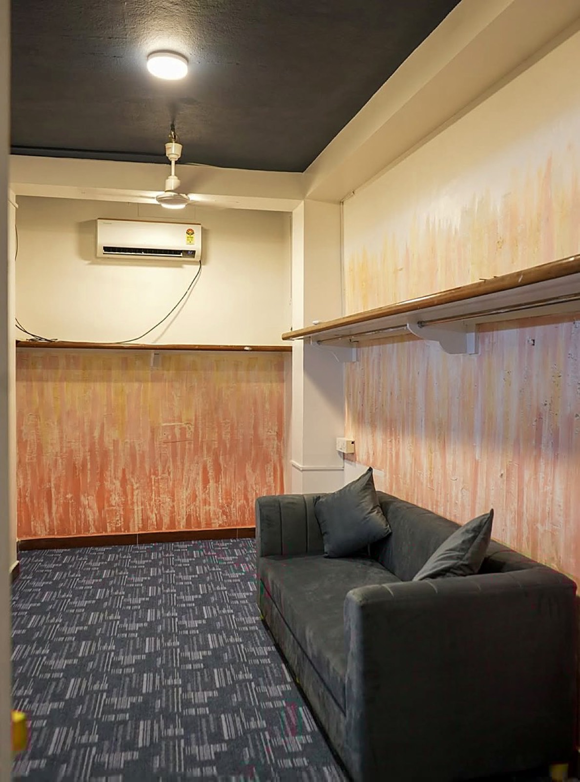 Common area